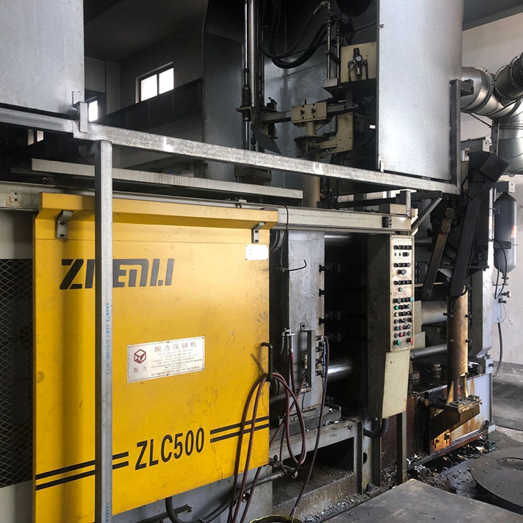 Bagaimana Pabrik Pengecoran Aluminium Mengintegrasikan Sensor IoT