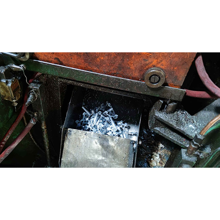 Bagaimana Zinc Die Casting Mengubah Manufaktur Modern?